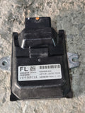 2022-2024 Nissan Rogue Valve Transmission Control Module 237F0-6RC2A OEM