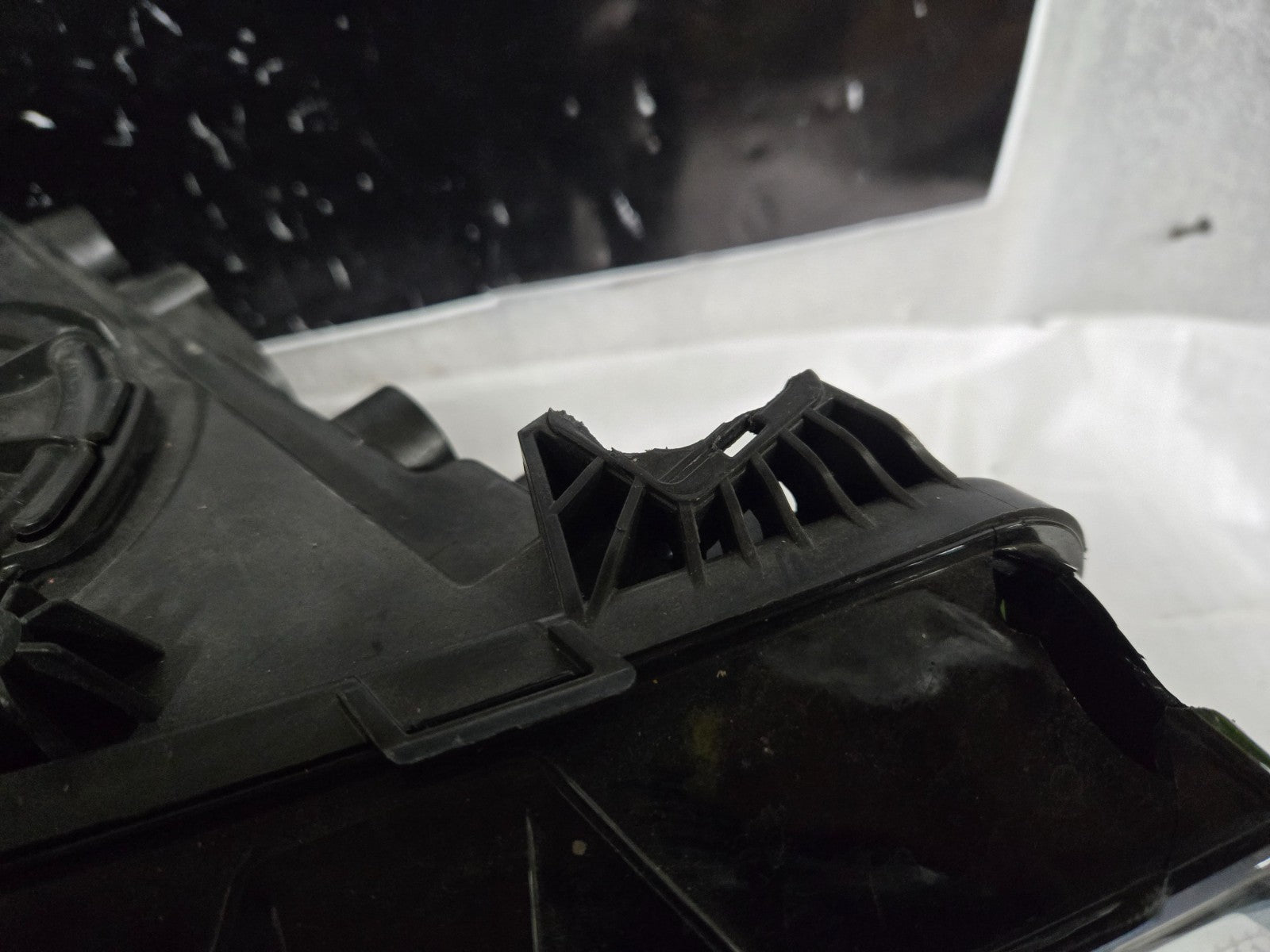 2021-2024 Rolls Royce Ghost LED Headlight RH Right Passenger Side OEM 7486854