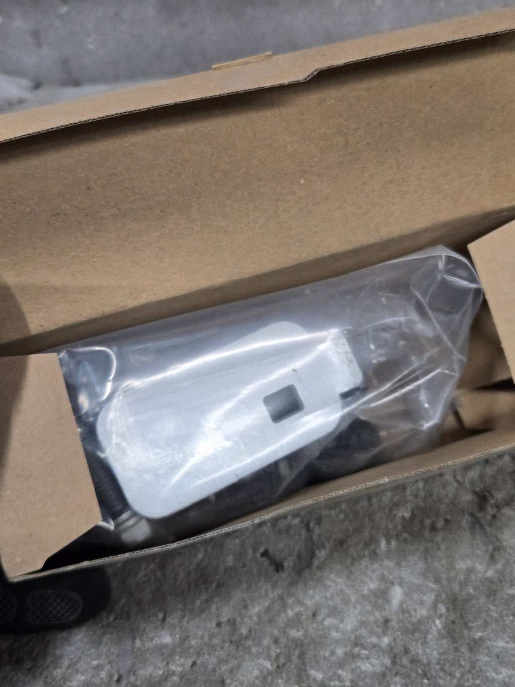 Genuine Audi Bumper Cover Mount Kit V04017001P OEM NEW