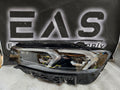 2023-2024 BMW 3 Series 330i M340i G20 Left LH Full LED Headlight OEM COMPLETE