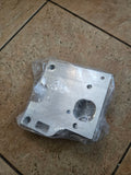 2021 2022 2023 MERCEDES BENZ S580 REINFORCEMENT BRACKET LEFT A2236200901 OEM