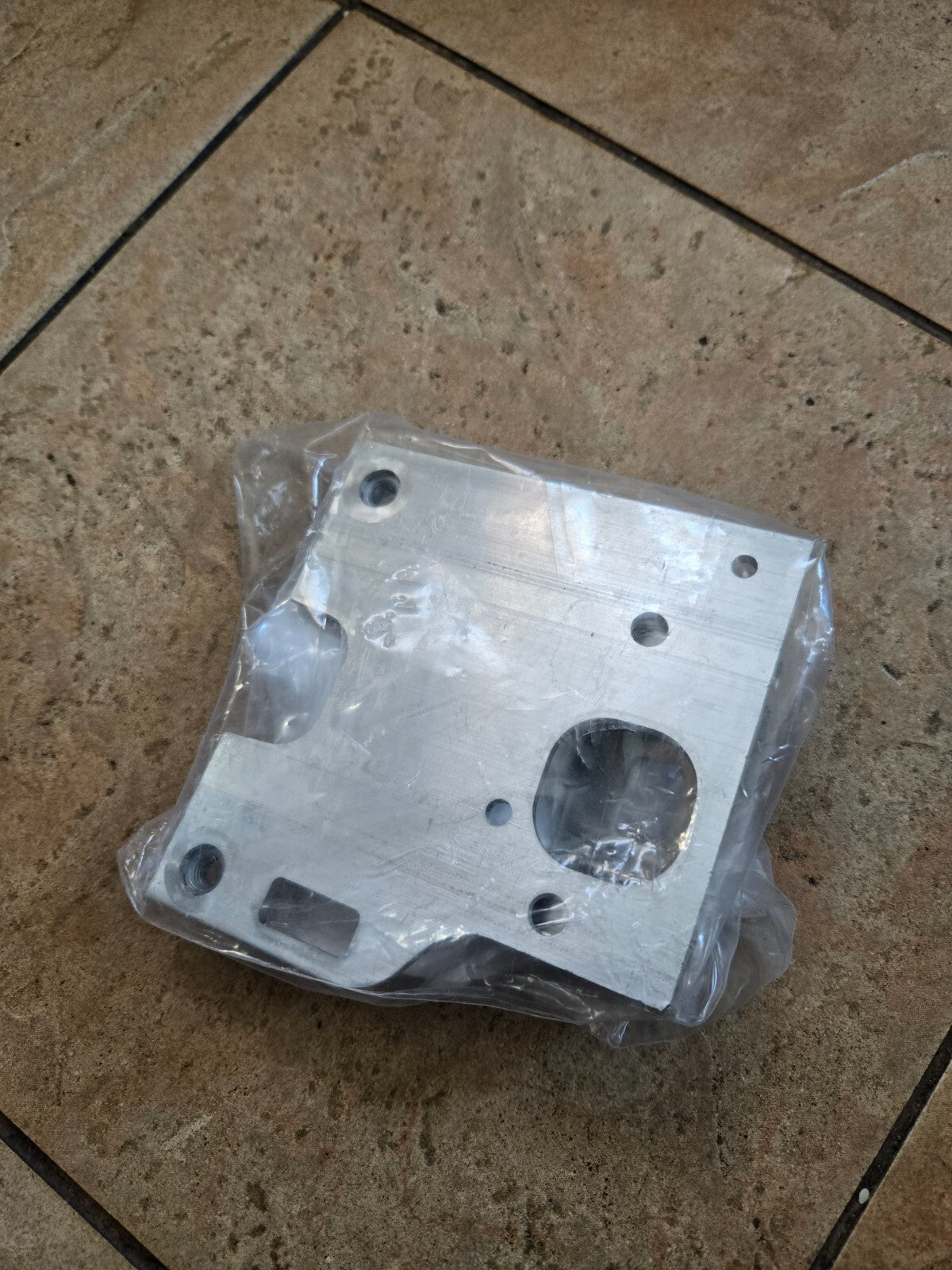 2021 2022 2023 MERCEDES BENZ S580 REINFORCEMENT BRACKET LEFT A2236200901 OEM