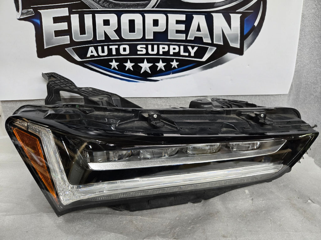 2021-2025 Acura TLX A-Spec Right RH Passenger LED Headlight OEM 33100-TGV-A14