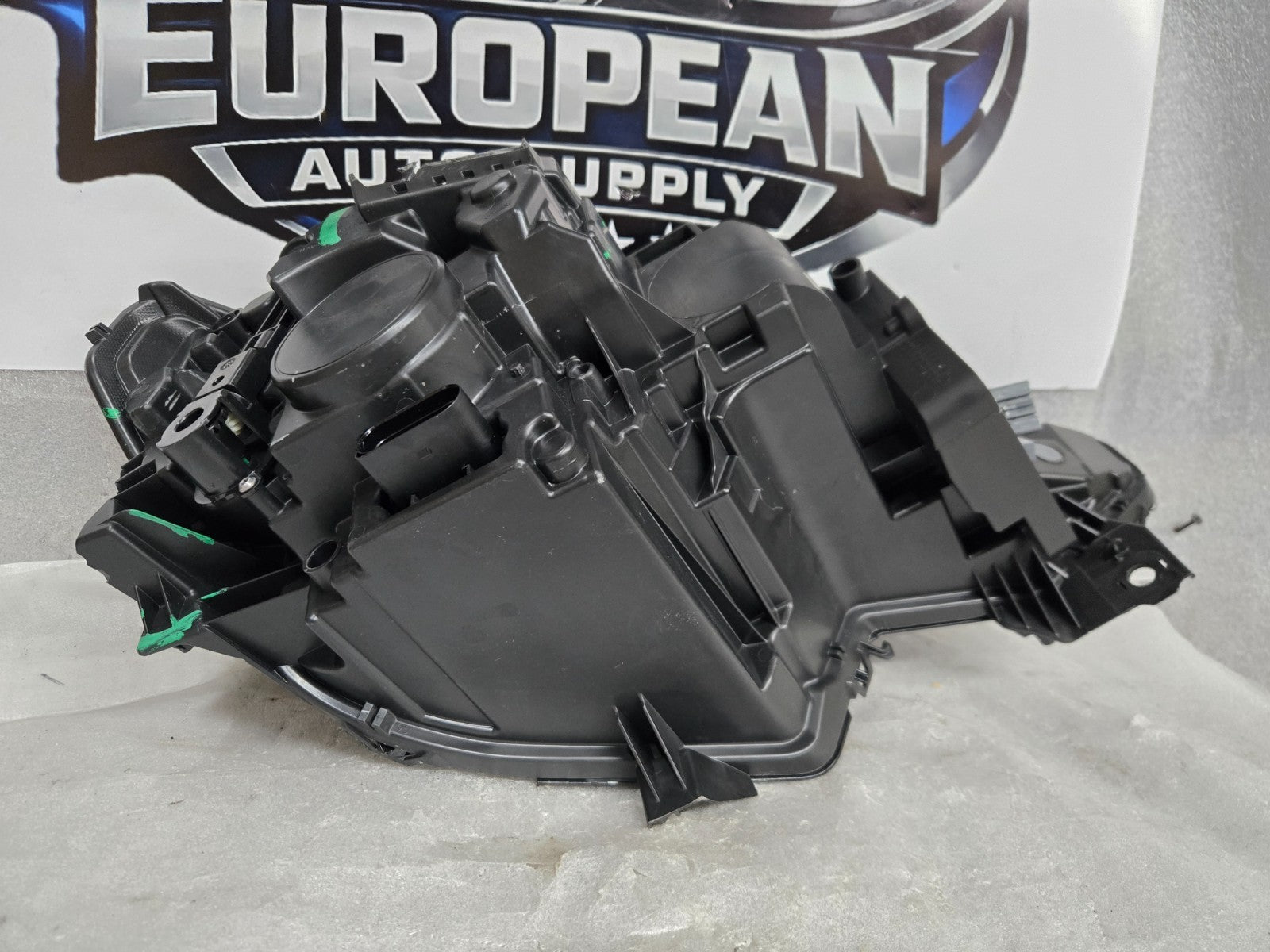 2025-2026 Volvo XC90 FULL LED Headlight 32365977 LEFT LH Drivers Side OEM
