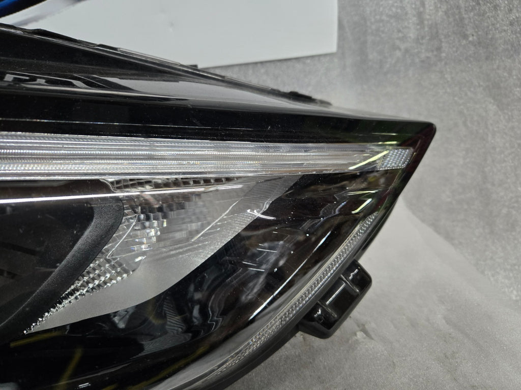 2019-2024 Ford Edge LED Front Right RH OEM Headlight KT4B13W029CH