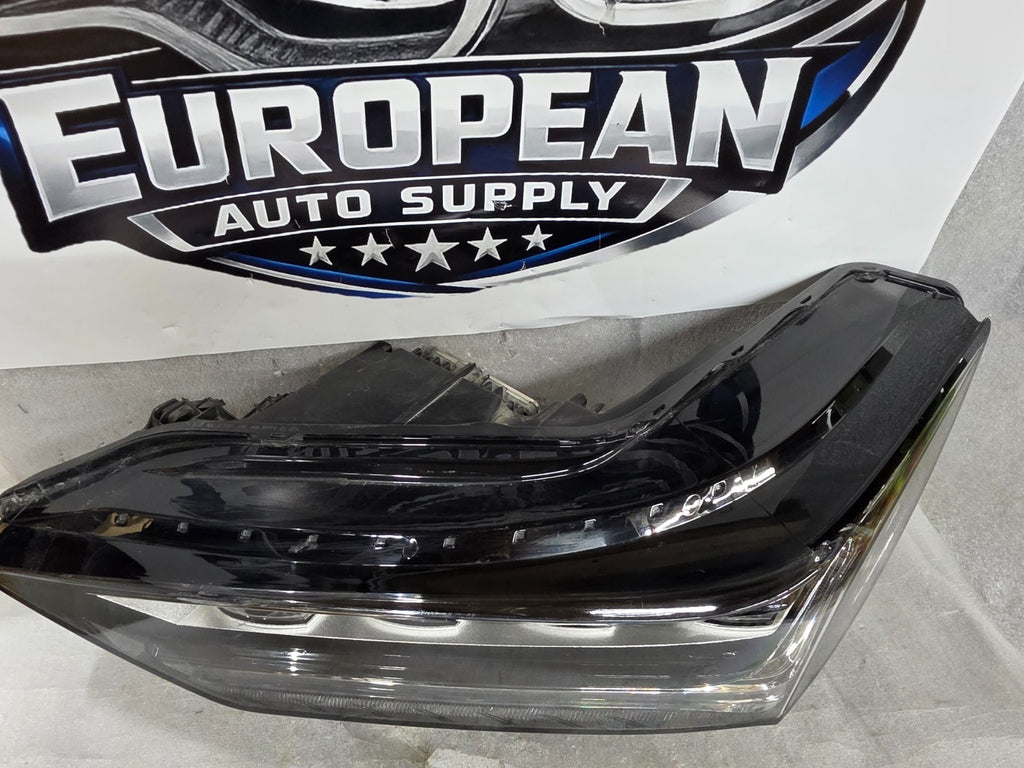 2022 2023 2024 ACURA MDX FRONT LEFT LH DRIVERS LED HEADLIGHT 33150-TYA-A01 OEM