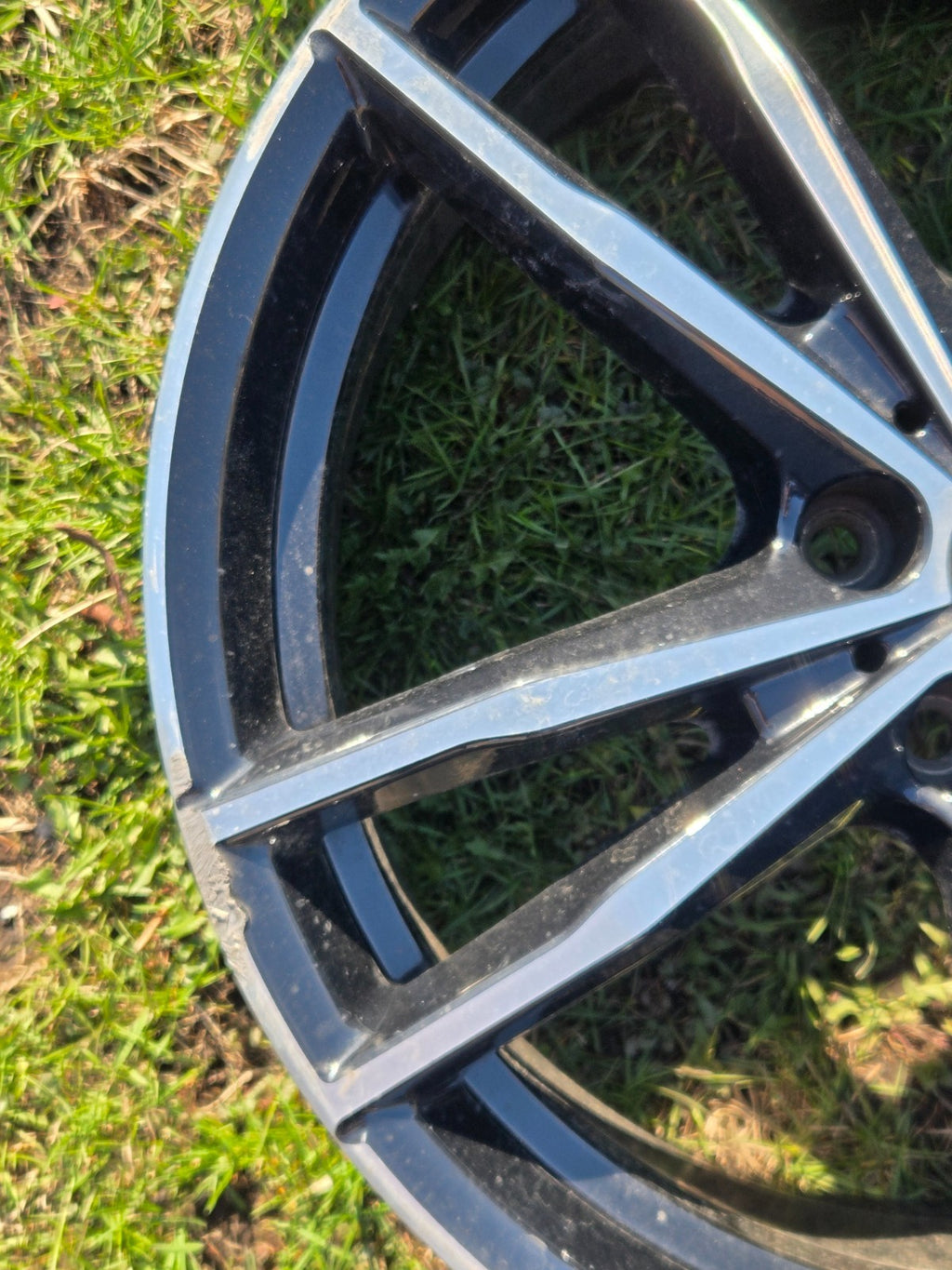2019-2024 BMW 330i 430i M340i M440i 19x8 FRONT OEM RIM 86496 8090094 8089892