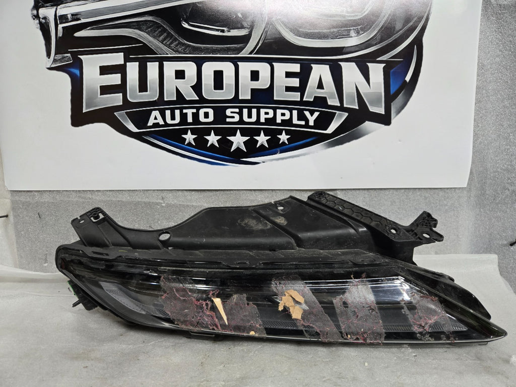 2023-2024 CHEVROLET BLAZER RIGHT PASSENGER SIDE LED DRL OEM 86507813