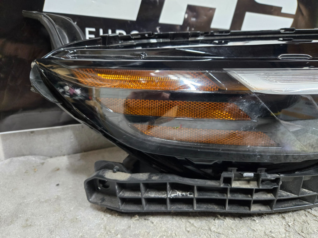 2023-2025 Honda Accord LED Headlight Right RH Passenger Side OEM w/ Bracket
