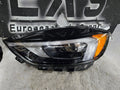 2019-2023 FORD EDGE SPORT BLACK BEZEL LEFT DRIVER LH LED HEADLIGHT OEM