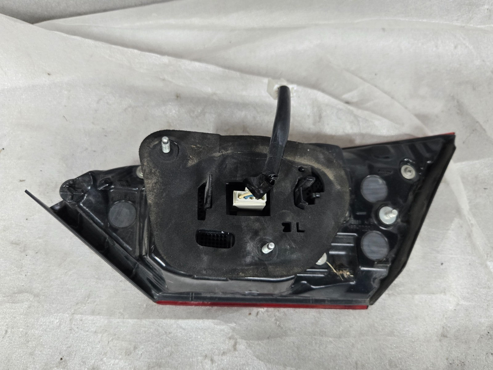 2021-2024 Toyota Camry LED Tail Light Left LH Driver DECKLID MOUNTED OEM