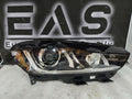 2016-2019 Jaguar XE Headlight Xenon Right Passenger GX73-13W029-CE w/ Modules OE