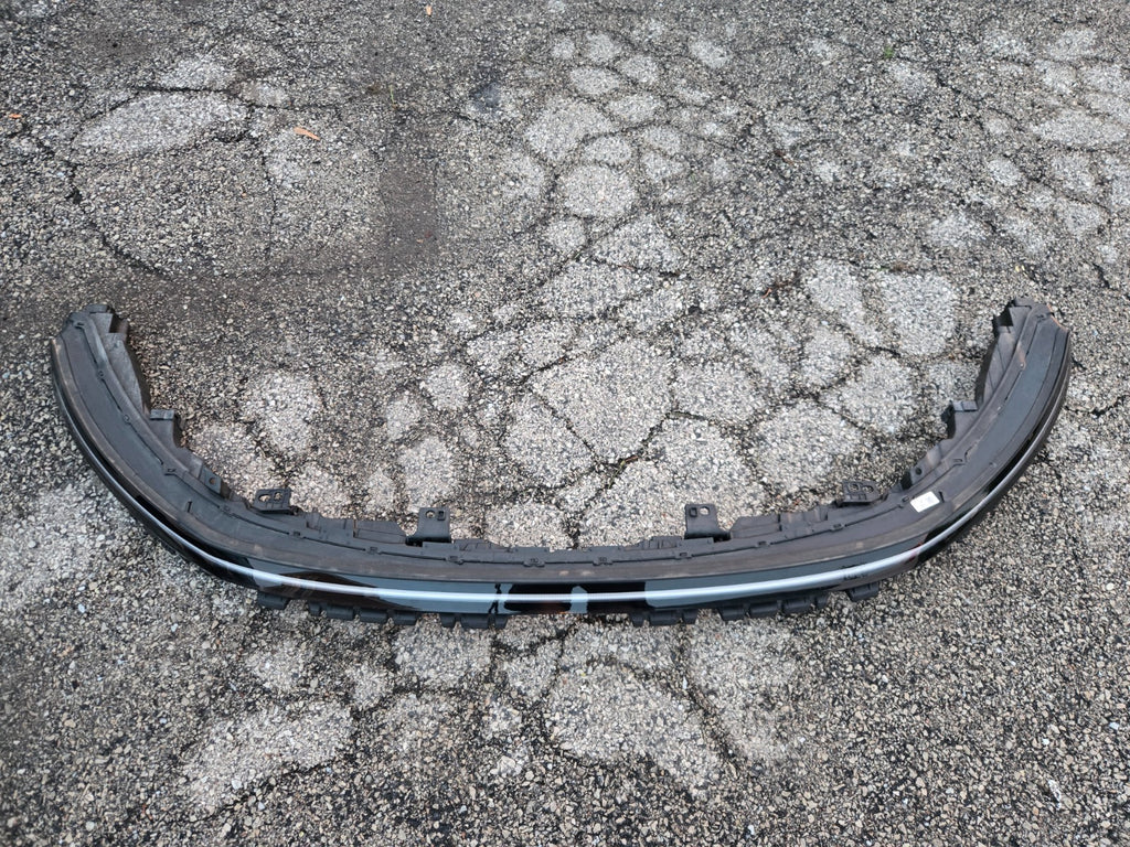 2024 2025 HYUNDAI SONATA FRONT LED DAYTIME RUNNING LIGHT BAR OEM 92209-L1550