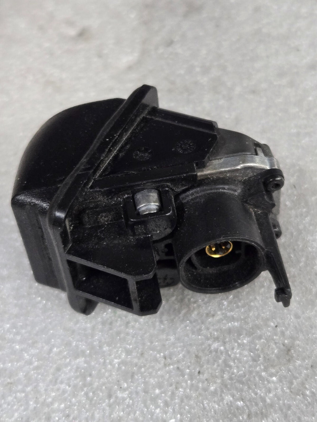 12-18 BMW 2 3 4 5 7 M5 X3 X5 X6 Rear View Back Up Reverse Camera 66539240351 OEM