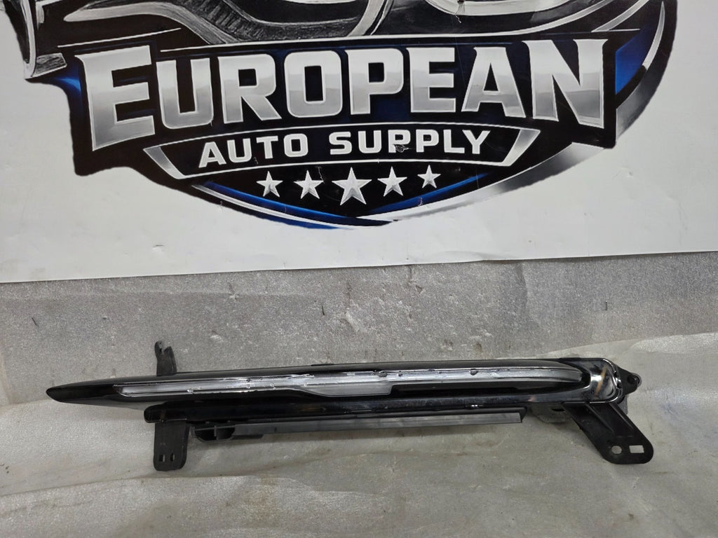 2023-2025 Porsche Cayenne Facelift Daytime Running Light Right RH OEM 9Y0953082A