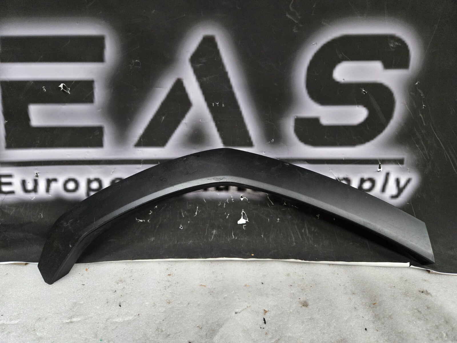 2019 - 2024 Lamborghini Urus Rear Right Side Wheel Arch Trim Molding Panel OEM