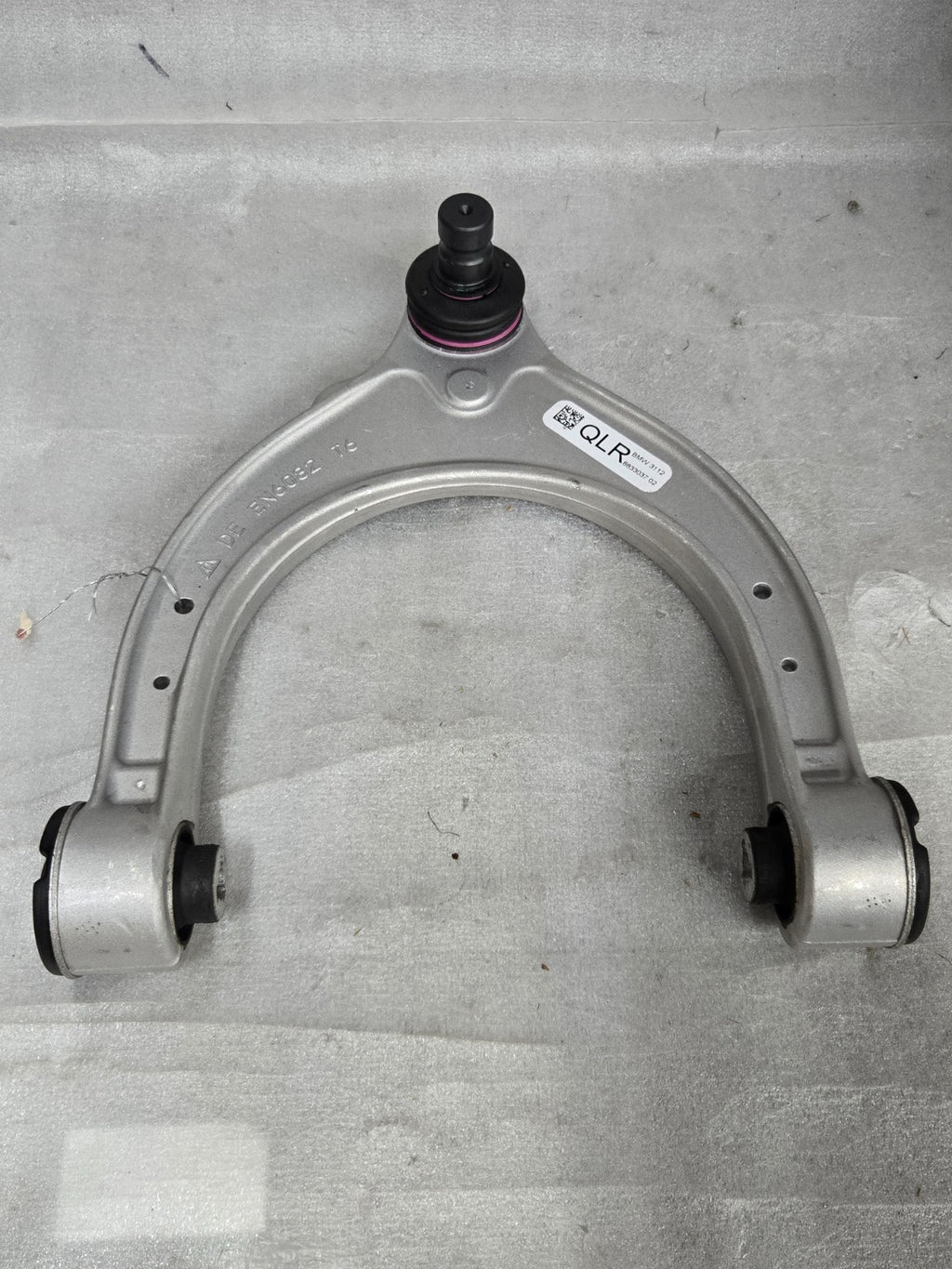 2024-2025 BMW I5 G60 FRONT LEFT RIGHT SUSPENSION UPPER CONTROL ARM 3112 8833037