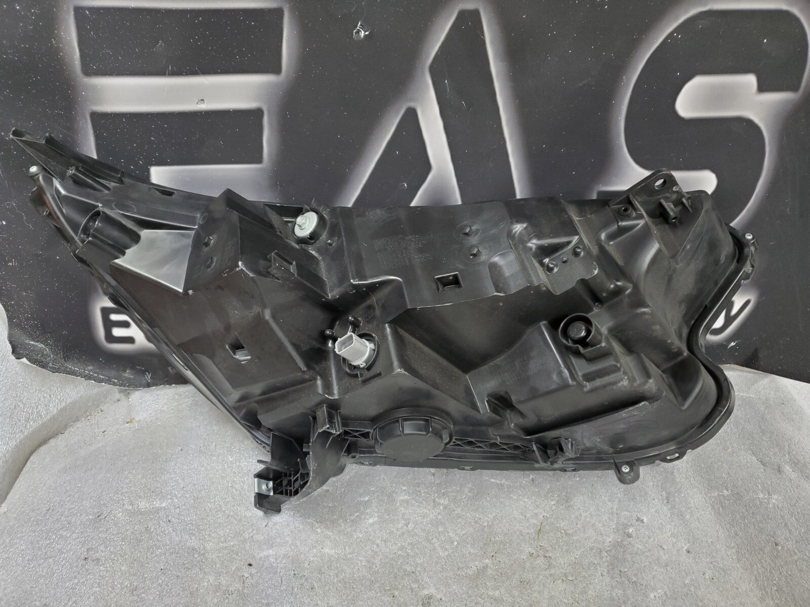 2017 2018 2019 2020 2021 Honda CRV CR-V Headlight Left Driver Side Full LED OEM