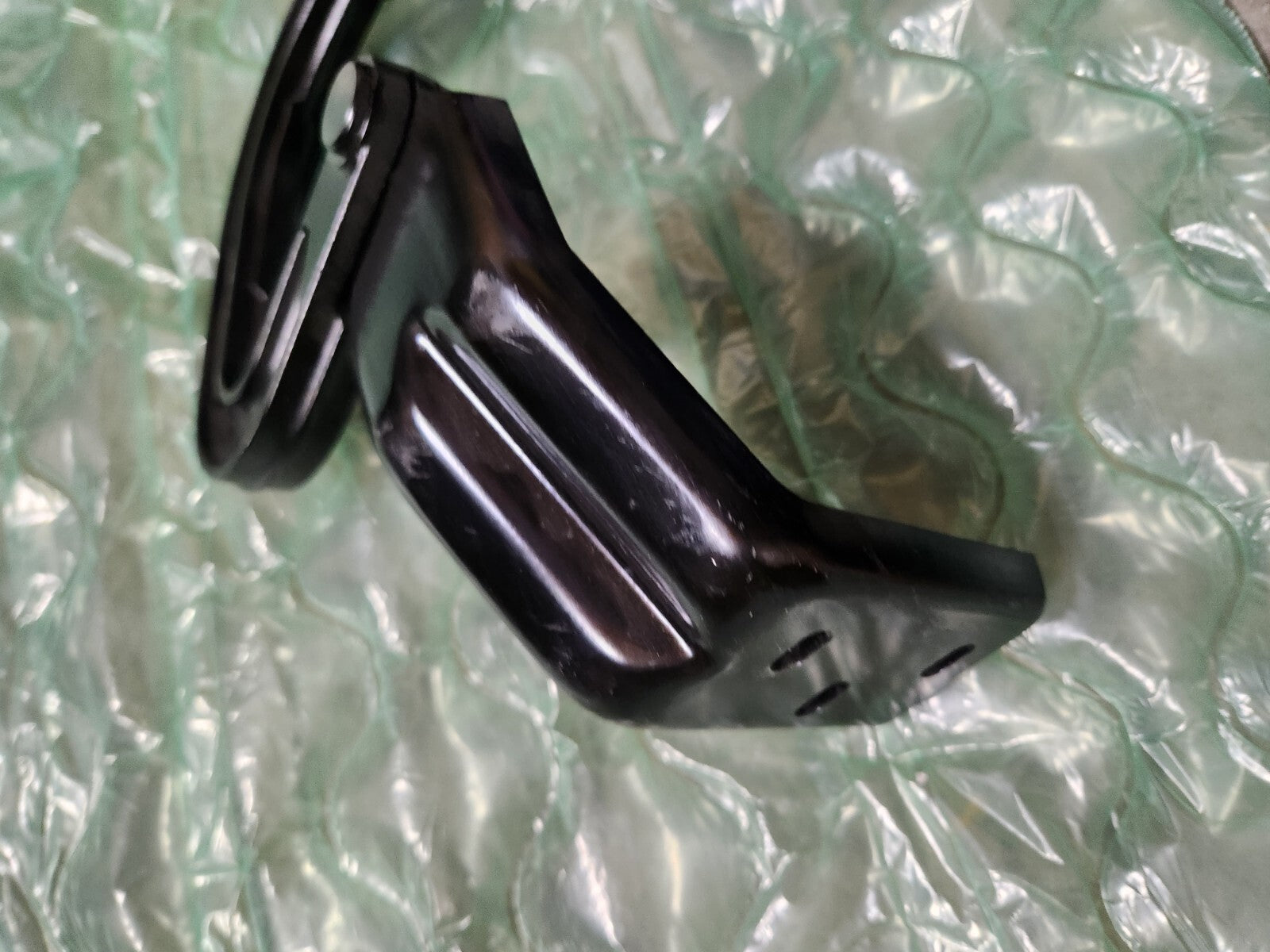 2016 2017 2018 McLaren 570S RH Right Hood Hinge P/N 13A5155CP OEM