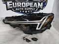 2025-2026 Volvo XC90 FULL LED Headlight 32365977 LEFT LH Drivers Side OEM