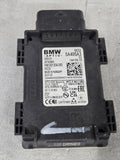 2019-2023 BMW X7 G07 REAR RIGHT/LEFT BLIND SPOT SENSOR MODULE 66325A495A3 OEM
