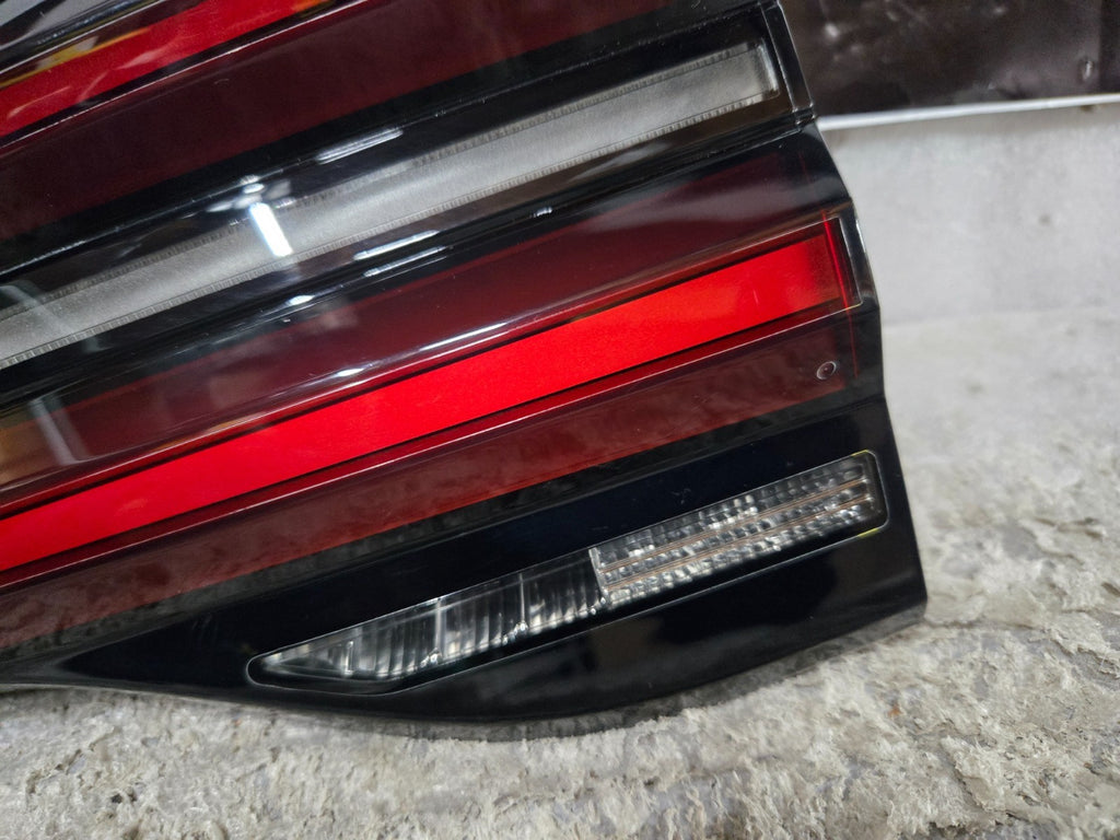 2022 2023 BMW X3M G01 Inner Tail Light RH Right Passenger Side H4946305609 OEM