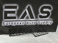 2019 Bentley Continental GTC Right Passenger Bumper Lower Grille 3W3807682 OEM