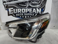 2022-2024 Subaru Forester Left LH Driver Side LED Chrome Headlight OEM