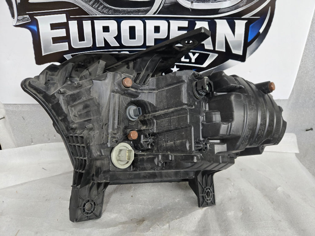 2021-2024 Dodge Durango Right RH LED Chrome Headlight OEM P68433776AF