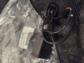 AUDI Q8 4MN REAR RIGHT SEAT BELT BUCKLE 80A857754FMNB ORIGINAL