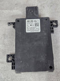 2021-2024 Genesis GV80 Blind Spot Radar Module 99140-T6000 Genuine OEM
