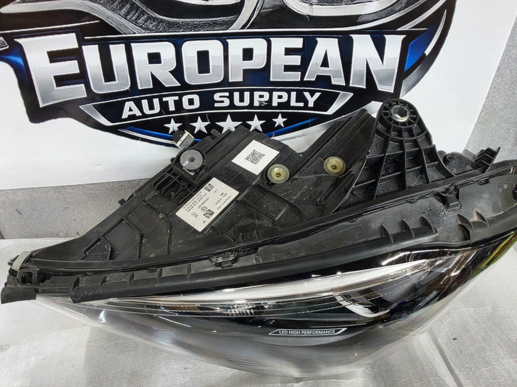 2022-25 MERCEDES W206 C-CLASS C300 LEFT LH DRIVER LED HEADLIGHT OEM A2069061303