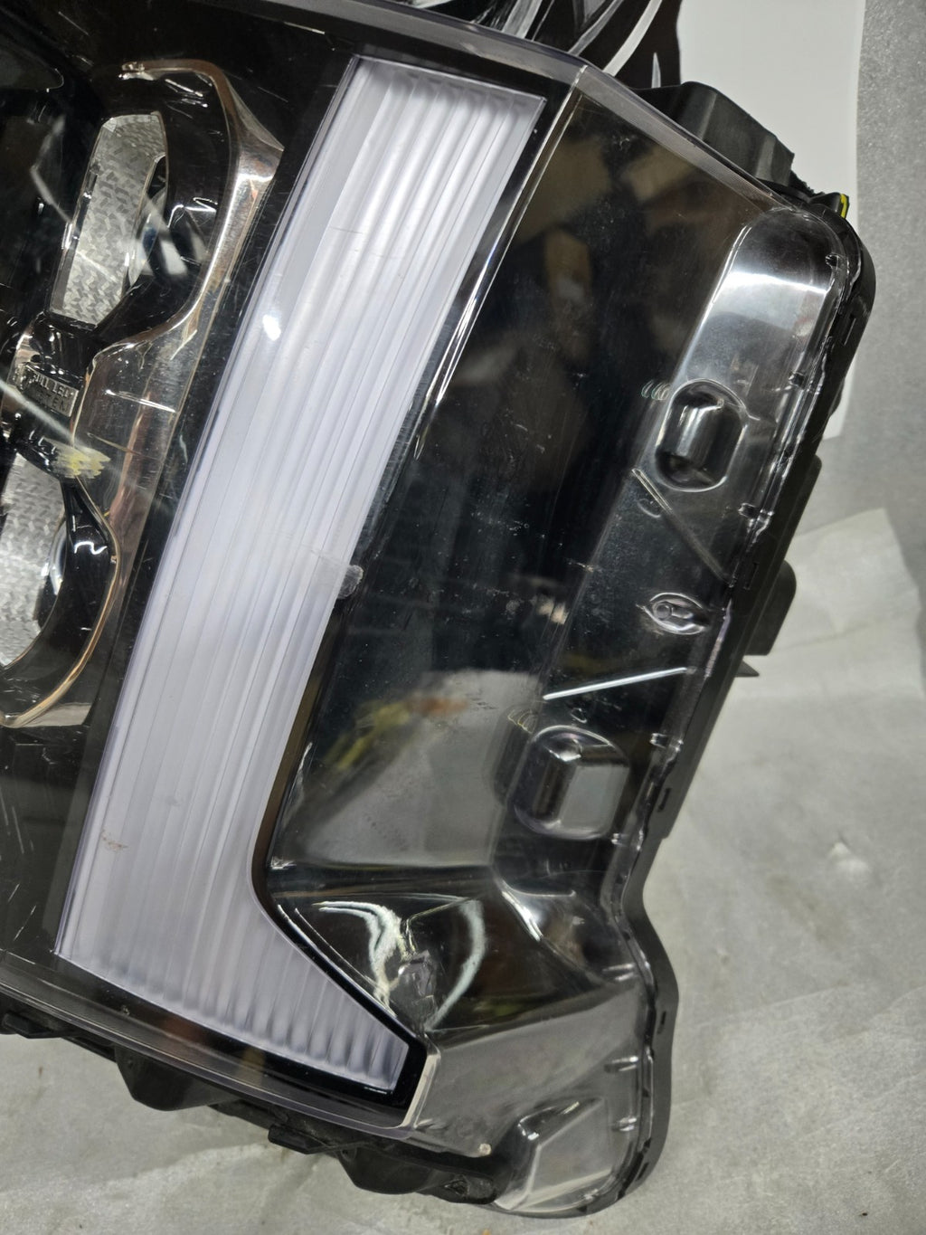2023 2024 2025 Hyundai Palisade Headlight Left LH Driver OEM LED 92101-S8620