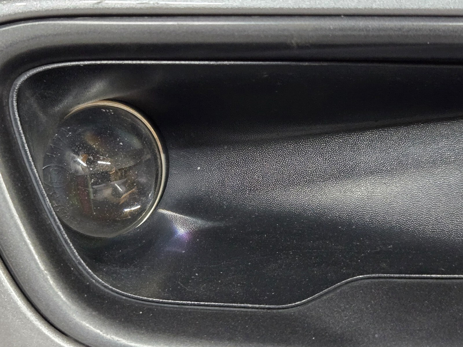2013-2016 DODGE DART LEFT LH DRIVER SIDE FOG LIGHT OEM 68140324AA GENUINE