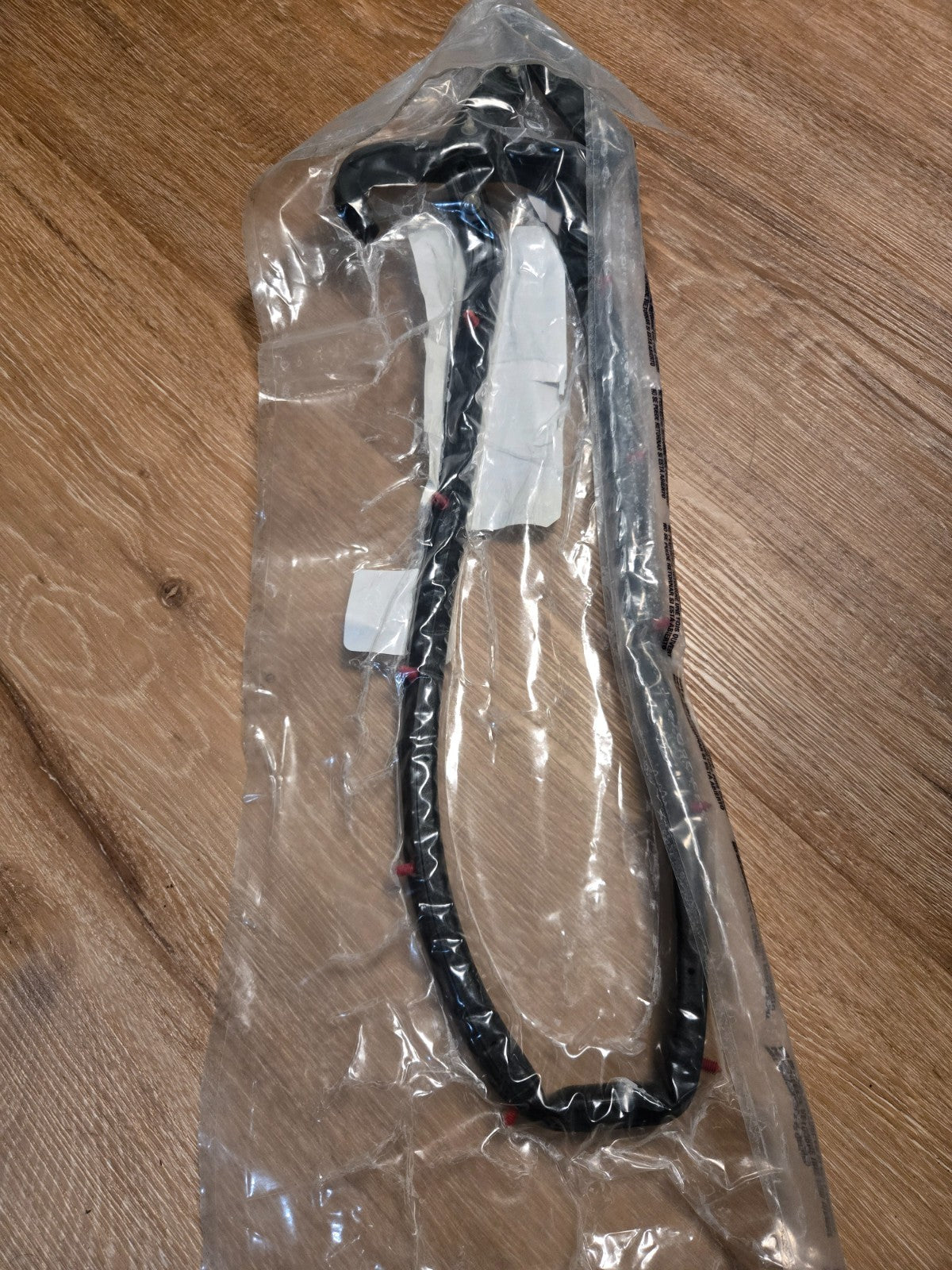 Genuine GM Hood Seal 84383090 OEM NEW