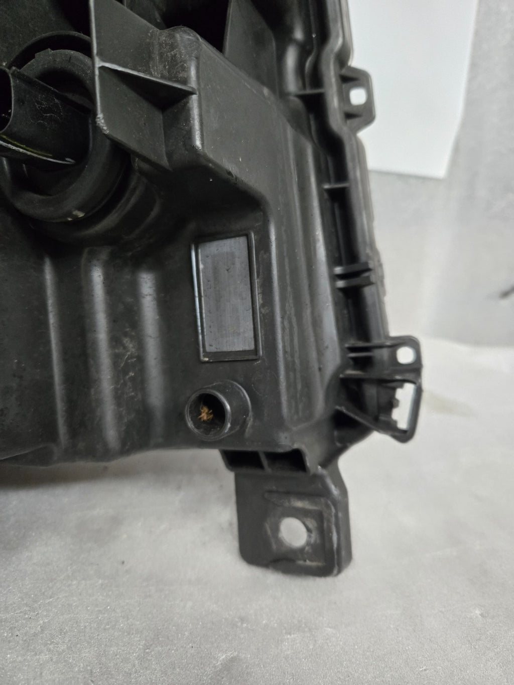 2016-2018 Chevrolet Silverado 1500 Left LH Driver Side Xenon HID Headlight OEM