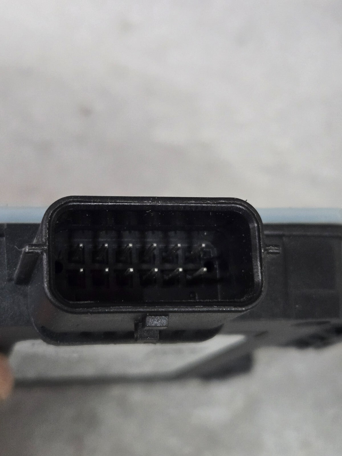 2017-2020 LAND ROVER DISCOVERY REAR RIGHT LEFT BLIND SPOT RADAR KK52-14F152-AK