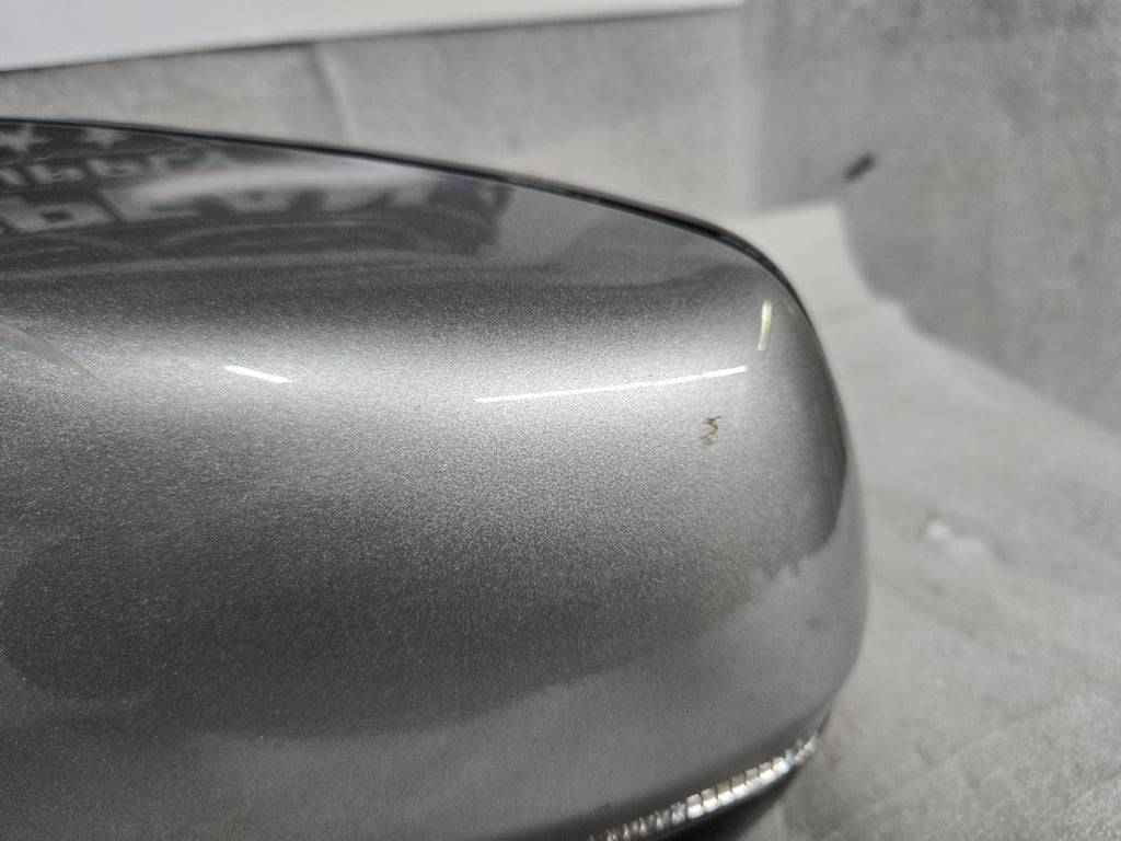 2015 2016 2017 2018 2019 2020 ACURA MDX Left LH SIDE MIRROR OEM E13027554 GRAY