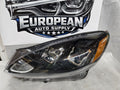 2020-2022 Ford Escape Left Driver Side Projector MID Halogen w/LED Headlight OEM
