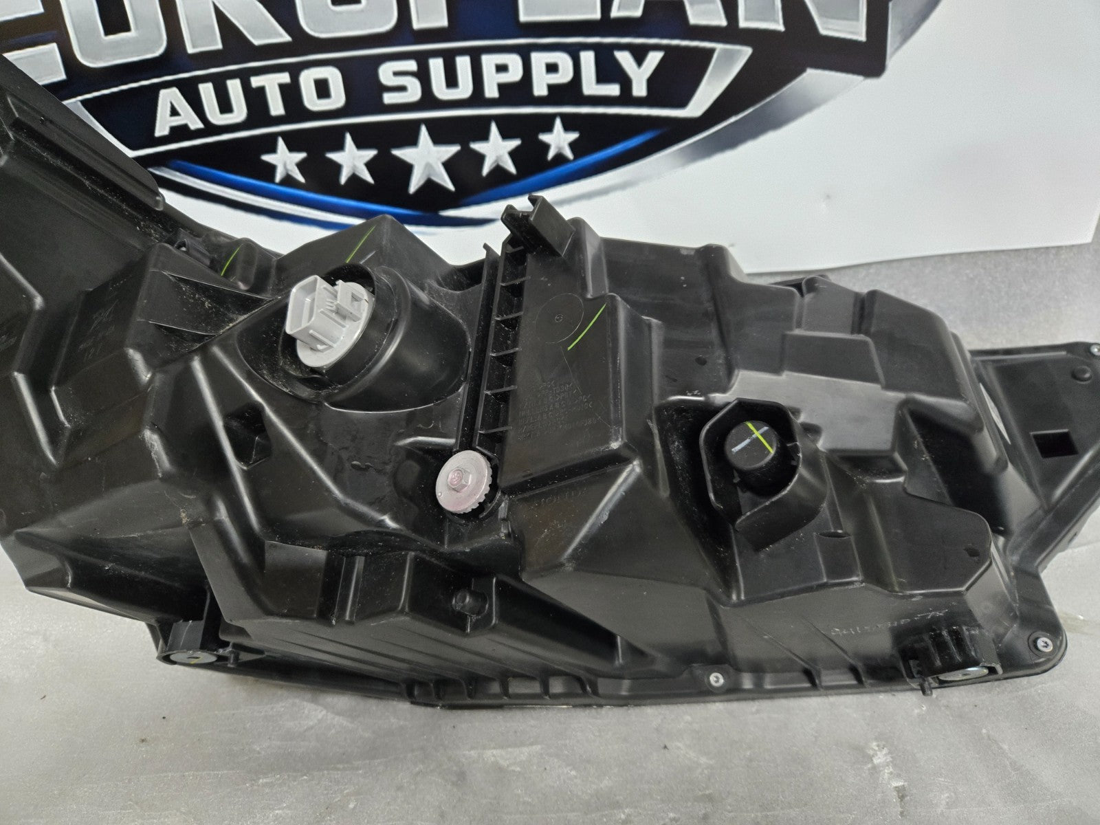 2023-2026 Acura Integra FULL LED Headlight Left Driver LH Side OEM