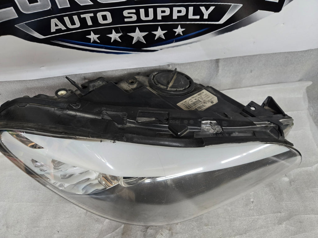 2011-2013 BMW F10 M5 535i 550i RH Right Xenon Headlight OEM Complete 7203256