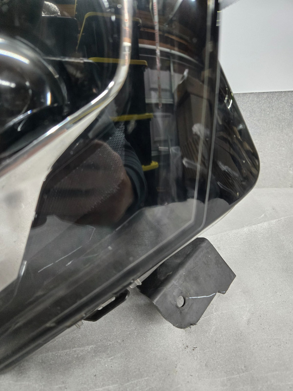 2023 - 2025 CHEVROLET BLAZER FRONT RIGHT SIDE HEADLIGHT LIGHT LAMP OEM 87846089