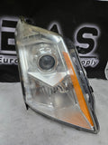 2010-2013 Cadillac SRX Right Passenger Side Headlight Halogen OEM 22853873