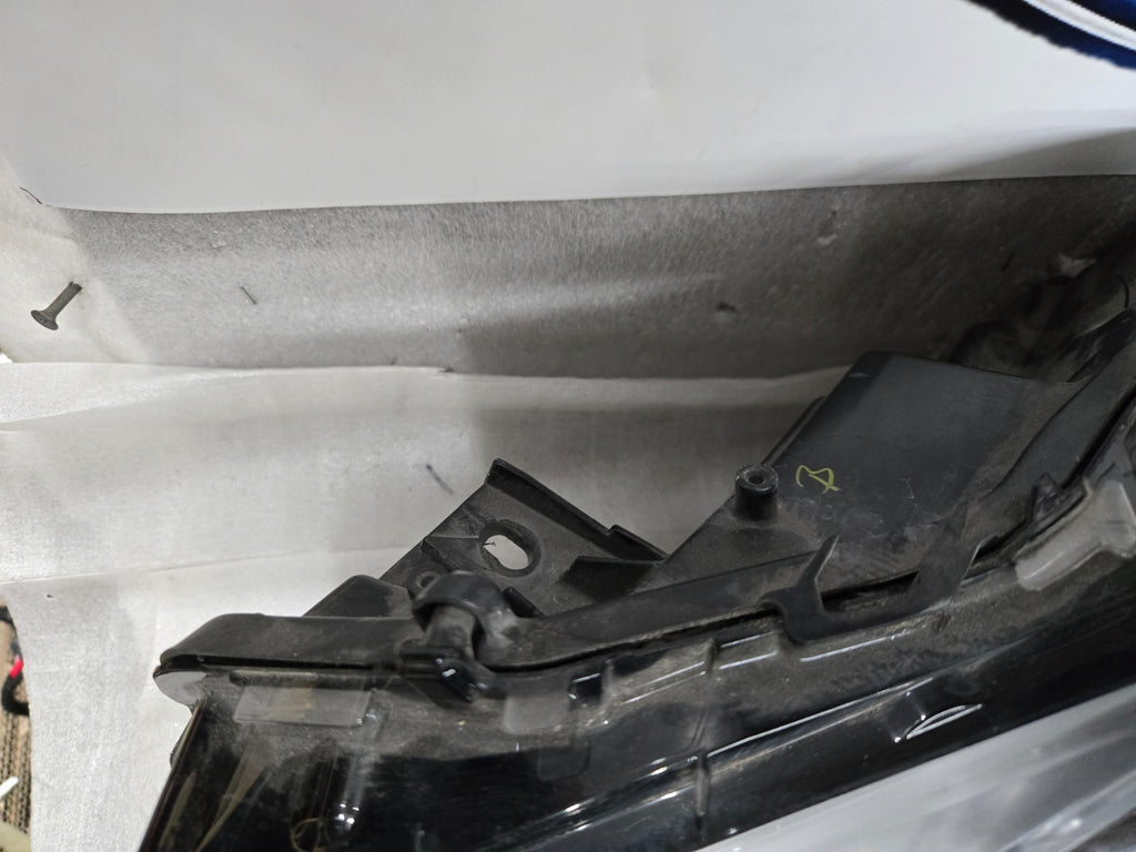 2020-2022 Lexus RX350 RX450 Left LH Driver Side LED Headlight OEM 10100-8A08D