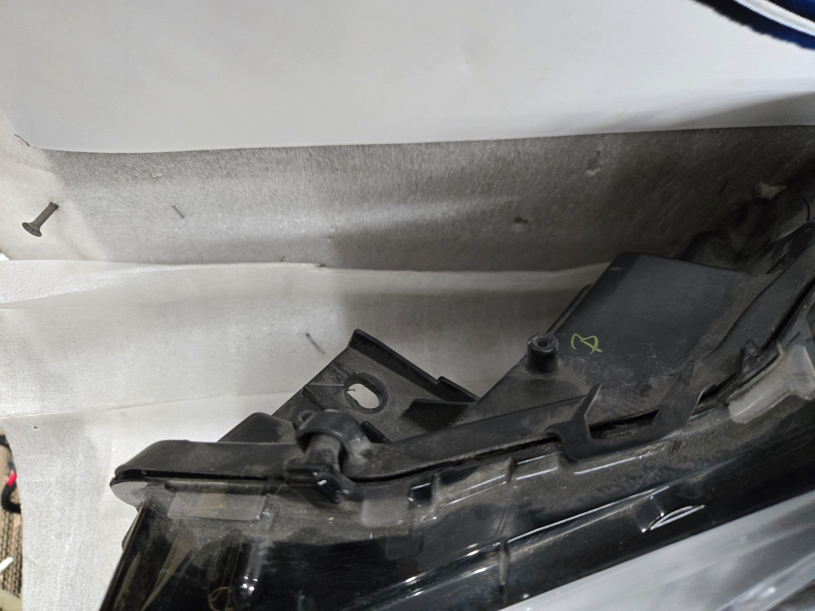 2020-2022 Lexus RX350 RX450 Left LH Driver Side LED Headlight OEM 10100-8A08D