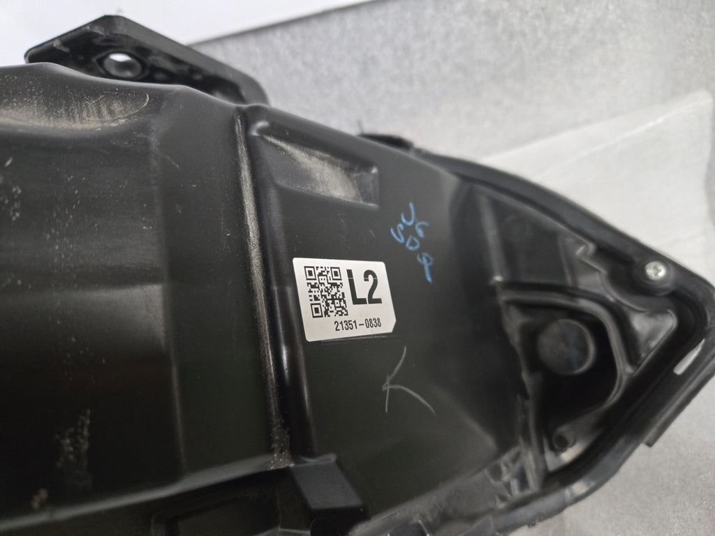 2023-2026 Honda Civic Left LH Driver Side LED Headlight Assembly OEM 33150T60A21