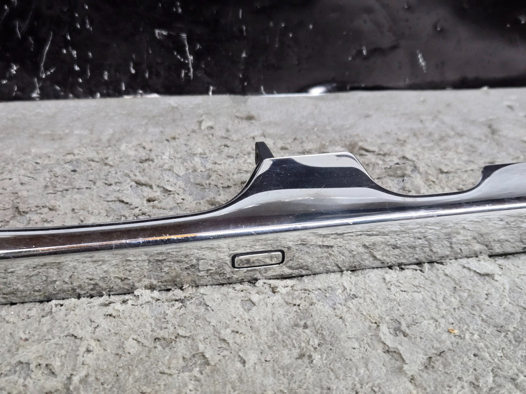 2015-2019 Rolls Royce Wraith Dawn Front Left LH Door Handle 51217348277 OEM RR05
