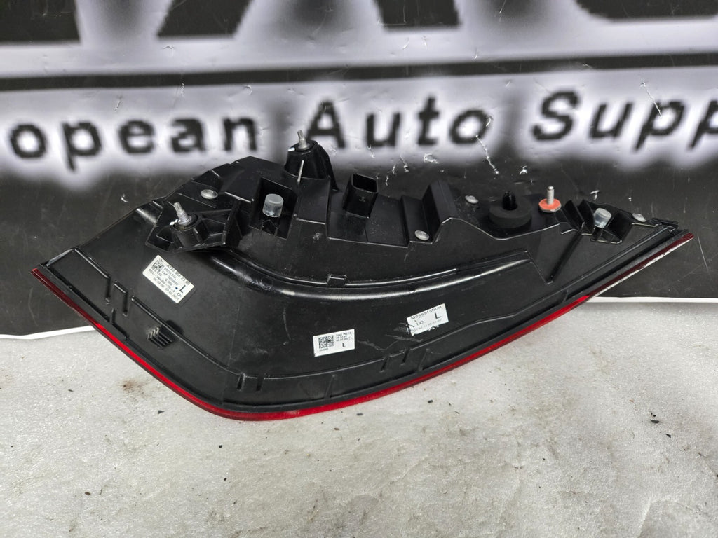 2021-2024 Mercedes S580 W223 Rear Left Quarter Panel Tail Light A2239062300 OEM