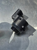 Jeep RAM 1500 PDC Bumper Parking Ultrasonic Sensor 6MK25TRMAA Black OEM