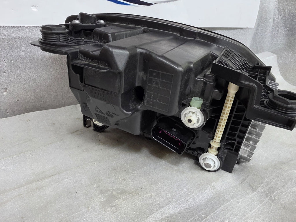 2024-2026 Lamborghini Revuelto Left LH LED Headlight COMPLETE 47A941035A OEM